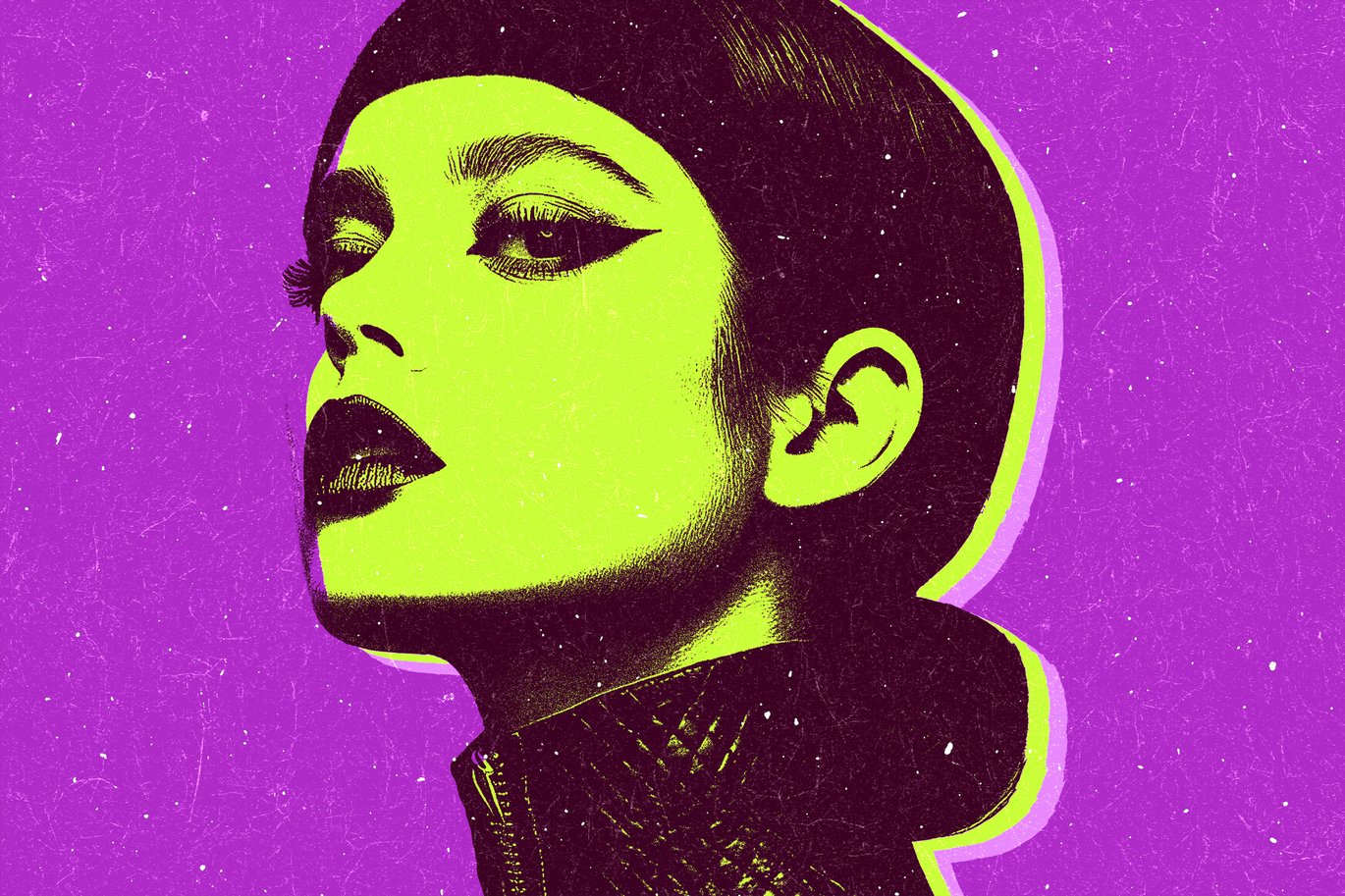 复古炫彩老式漫画照片效果ps特效滤镜样机 Pop Art Photo Effect 插件预设 第3张-素材湾丨精选海外优质设计素材资源 复古炫彩老式漫画照片效果ps特效滤镜样机 Pop Art Photo Effect 插件预设 sucaiwan.com