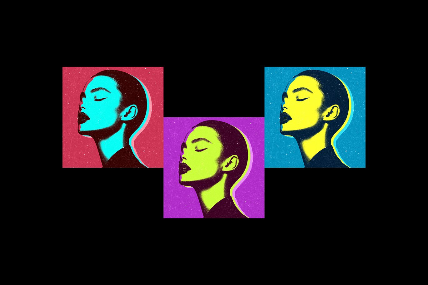 复古炫彩老式漫画照片效果ps特效滤镜样机 Pop Art Photo Effect 插件预设 第6张-素材湾丨精选海外优质设计素材资源 复古炫彩老式漫画照片效果ps特效滤镜样机 Pop Art Photo Effect 插件预设 sucaiwan.com