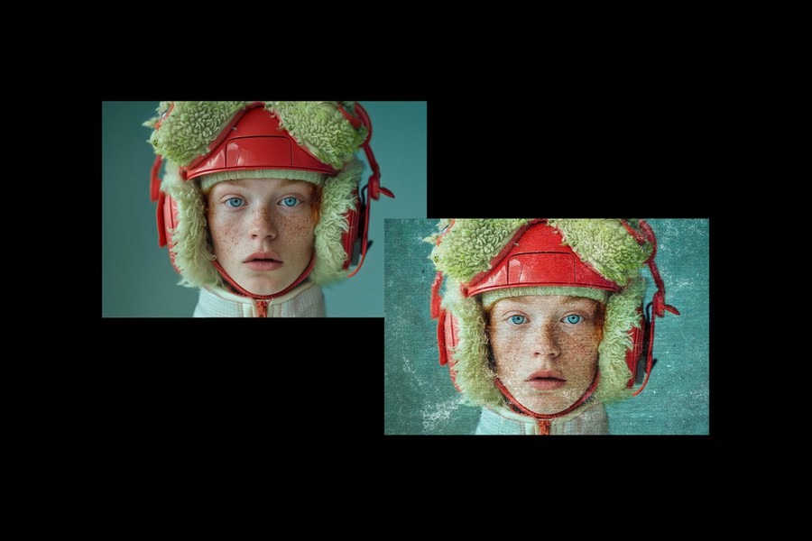 复古磨损纹理照片效果ps特效滤镜样机 Worn Book Photo Effect 插件预设 第5张-素材湾丨精选海外优质设计素材资源 复古磨损纹理照片效果ps特效滤镜样机 Worn Book Photo Effect 插件预设 sucaiwan.com