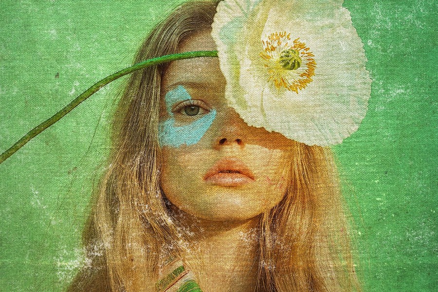 复古磨损纹理照片效果ps特效滤镜样机 Worn Book Photo Effect 插件预设 第3张-素材湾丨精选海外优质设计素材资源 复古磨损纹理照片效果ps特效滤镜样机 Worn Book Photo Effect 插件预设 sucaiwan.com