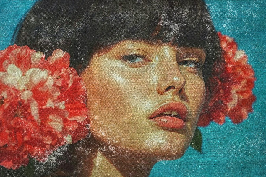 复古磨损纹理照片效果ps特效滤镜样机 Worn Book Photo Effect 插件预设 第6张-素材湾丨精选海外优质设计素材资源 复古磨损纹理照片效果ps特效滤镜样机 Worn Book Photo Effect 插件预设 sucaiwan.com