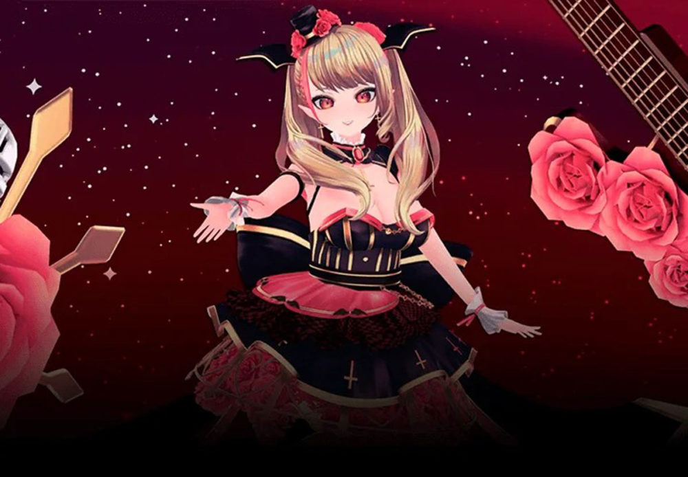 [独家]Coloso Maya创建3D VTuber动漫人物角色建模渲染视频教程 中文字幕 Coloso – 3D VTuber Creation; and Learning Techniques from Science to Art , sucaiwan.com