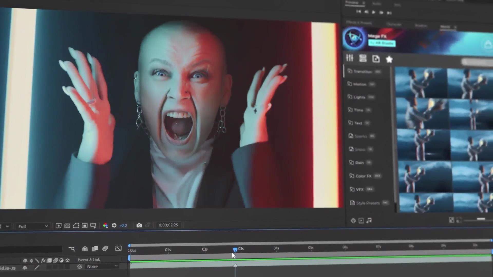 AE脚本 1600+组闪光火花星星故障玻璃破碎雨滴雪花标题样式视频特效素材Videohive Mega FX Pack (+1600 FX) 影视音频 第6张-素材湾丨精选海外优质设计素材资源 AE脚本 1600+组闪光火花星星故障玻璃破碎雨滴雪花标题样式视频特效素材Videohive Mega FX Pack (+1600 FX) 影视音频 sucaiwan.com