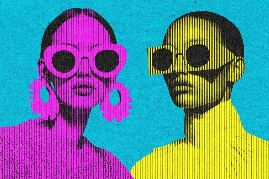 复古老式复印打印条纹半色调沙砾燥点照片效果PS特效滤镜插件样机模板Grainy Halftone Effect 插件预设 第8张-素材湾丨精选海外优质设计素材资源 复古老式复印打印条纹半色调沙砾燥点照片效果PS特效滤镜插件样机模板Grainy Halftone Effect 插件预设 sucaiwan.com