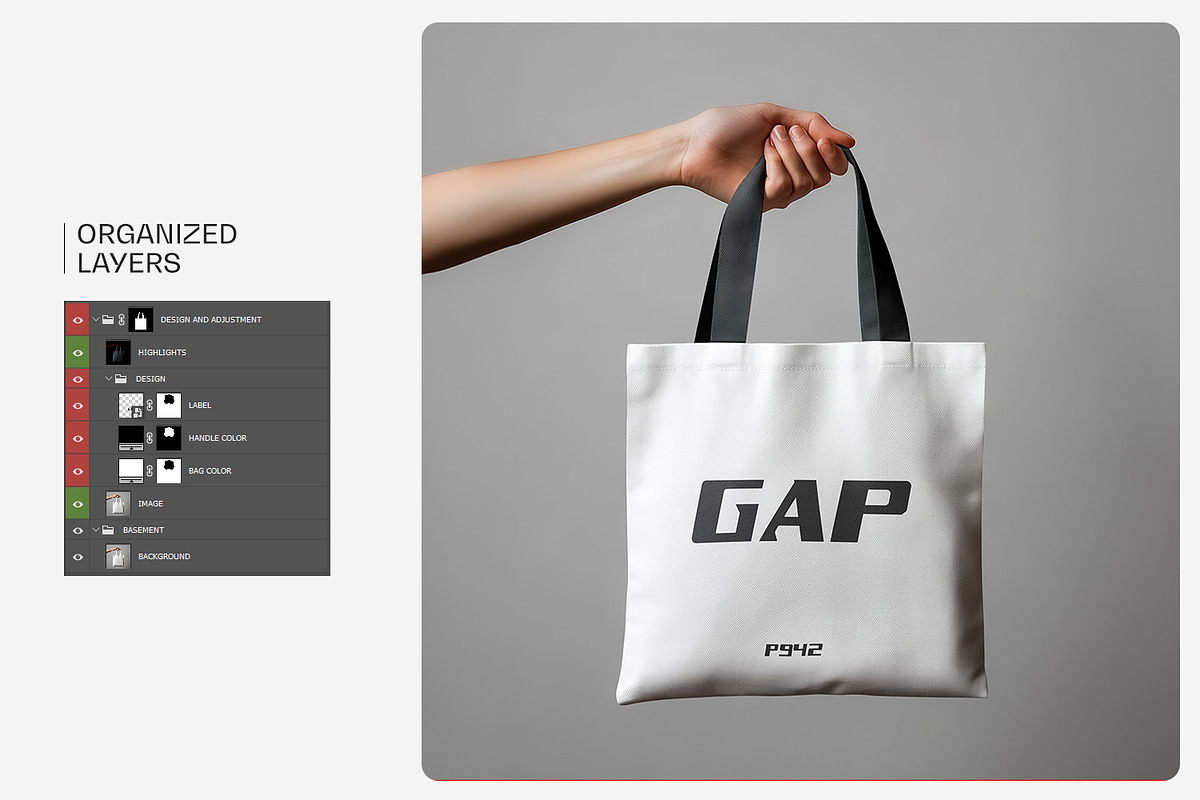 逼真都市风帆布袋手提袋设计vi贴图效果图psd样机模板素材Tote Urban Bag Mockup 样机素材 第7张-素材湾丨精选海外优质设计素材资源 逼真都市风帆布袋手提袋设计vi贴图效果图psd样机模板素材Tote Urban Bag Mockup 样机素材 sucaiwan.com
