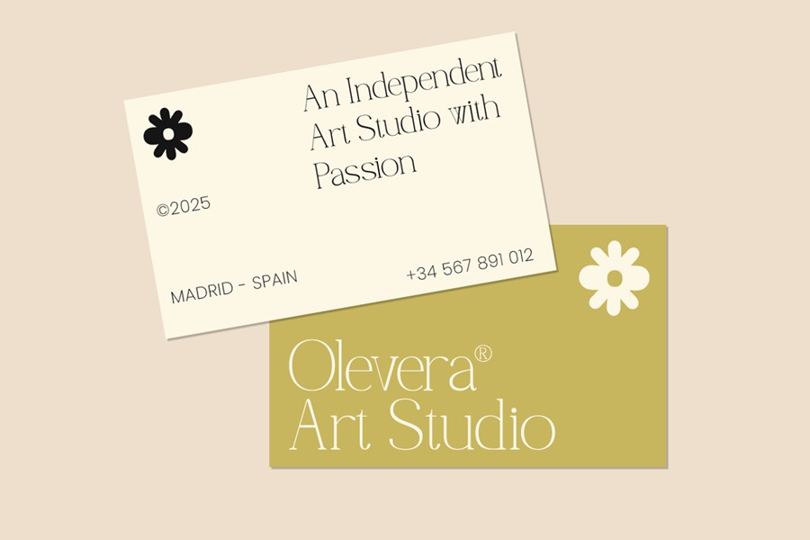 时尚优雅杂志包装邀请函设计衬线英文字体安装包 Gardening – An Elegant Serif Font with a Natural 设计素材 第5张-素材湾丨精选海外优质设计素材资源 时尚优雅杂志包装邀请函设计衬线英文字体安装包 Gardening – An Elegant Serif Font with a Natural 设计素材 sucaiwan.com