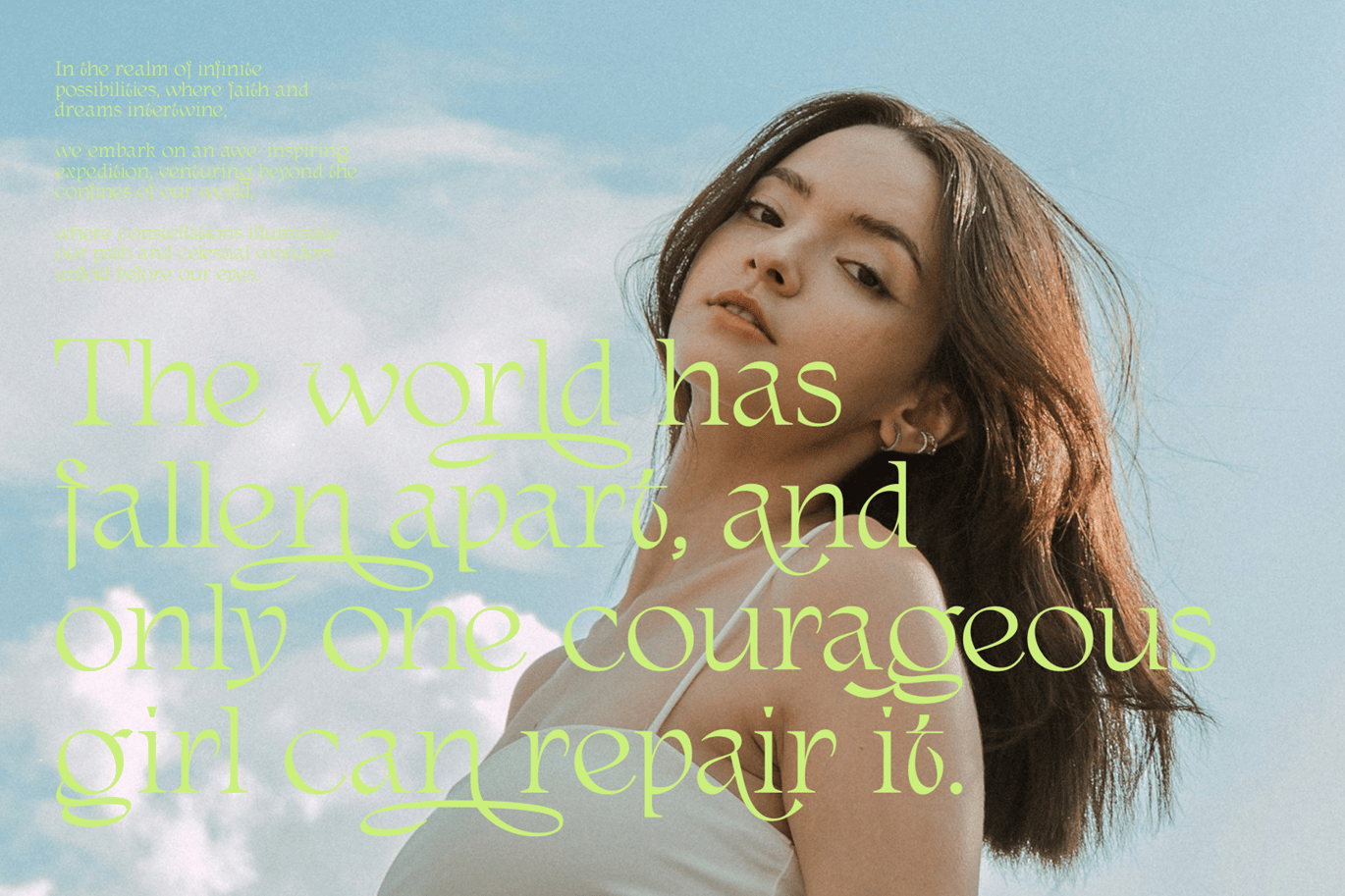 现代复古杂志海报网站徽标设计衬线英文字体安装包 Aqreamig – Modern Elegant Luxury Ligature Serif 设计素材 第15张-素材湾丨精选海外优质设计素材资源 现代复古杂志海报网站徽标设计衬线英文字体安装包 Aqreamig – Modern Elegant Luxury Ligature Serif 设计素材 sucaiwan.com