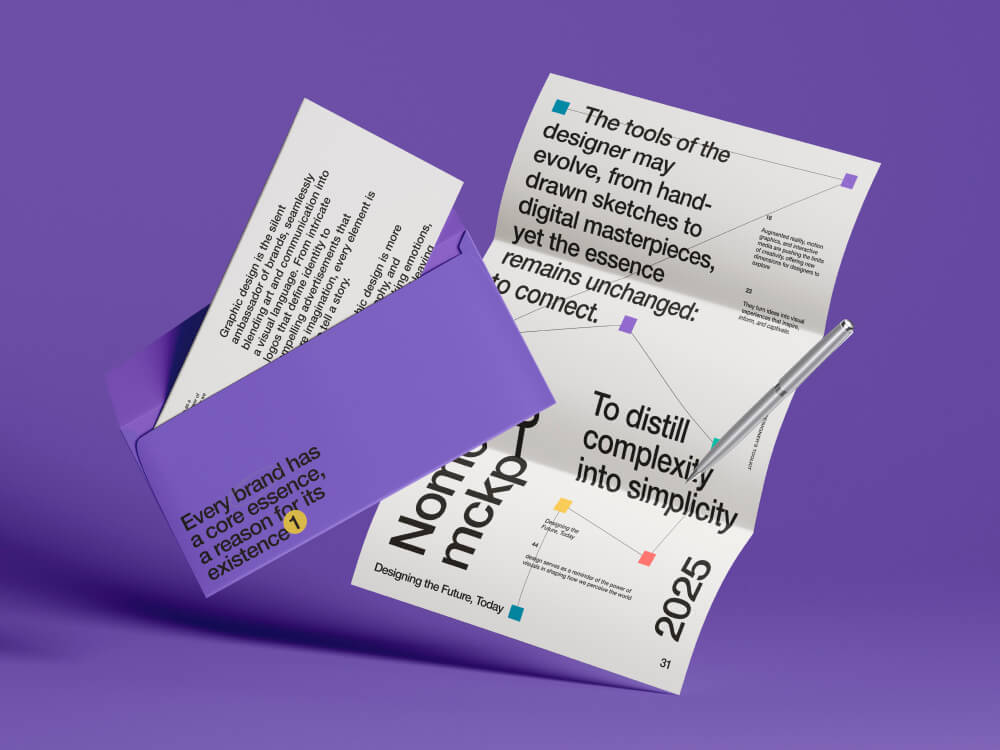 16款高级信纸信封笔记本名片书籍品牌vi设计展示效果图ps样机模板Nome, Print Mockups by ls.graphics 样机素材 第6张-素材湾丨精选海外优质设计素材资源 16款高级信纸信封笔记本名片书籍品牌vi设计展示效果图ps样机模板Nome, Print Mockups by ls.graphics 样机素材 sucaiwan.com