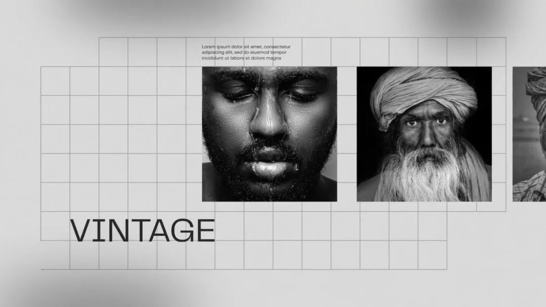 AE/PR模板:情绪氛围优雅黑白色调快节奏视频开场片头 BLACK N WHITE STOMP , 第1张-素材湾丨精选海外优质设计素材资源 AE/PR模板:情绪氛围优雅黑白色调快节奏视频开场片头 BLACK N WHITE STOMP , sucaiwan.com