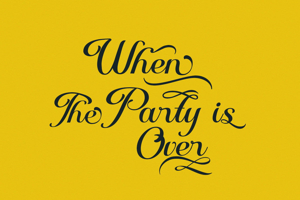 现代优雅品牌杂志海报设计手写英文字体安装包 Melaghio – Elegant Modern Script 设计素材 第6张-素材湾丨精选海外优质设计素材资源 现代优雅品牌杂志海报设计手写英文字体安装包 Melaghio – Elegant Modern Script 设计素材 sucaiwan.com