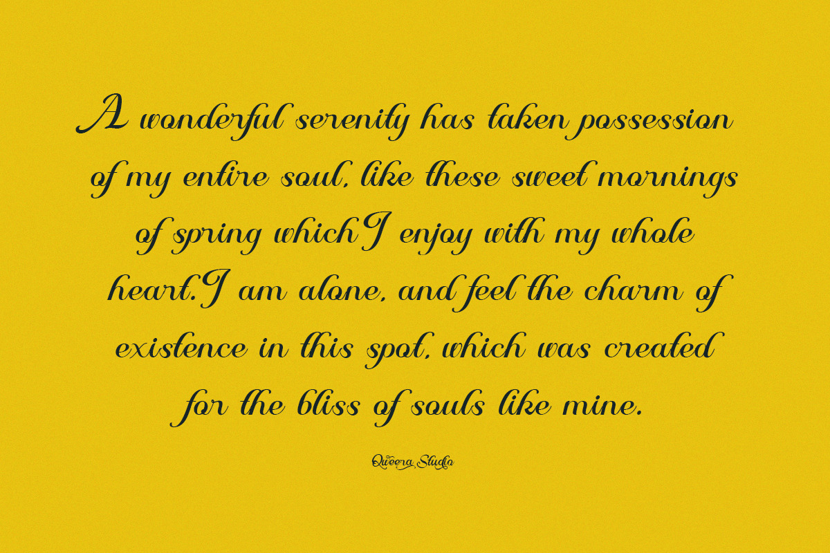 现代优雅品牌杂志海报设计手写英文字体安装包 Melaghio – Elegant Modern Script 设计素材 第9张-素材湾丨精选海外优质设计素材资源 现代优雅品牌杂志海报设计手写英文字体安装包 Melaghio – Elegant Modern Script 设计素材 sucaiwan.com