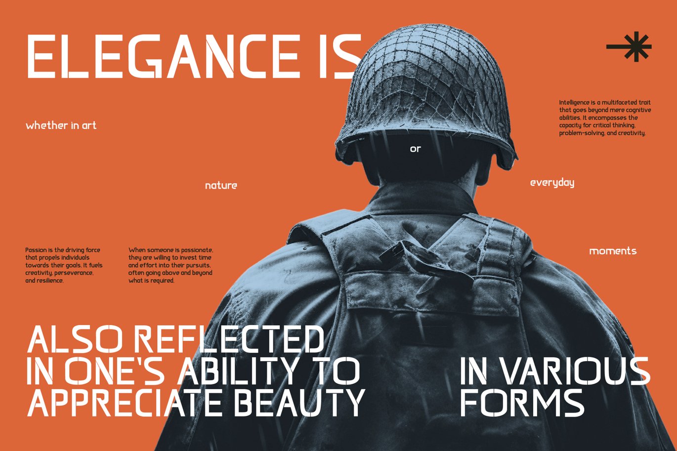 时尚优雅杂志品牌徽标设计无衬线英文字体安装包 Vantheon Sans Serif Font 设计素材 sucaiwan.com