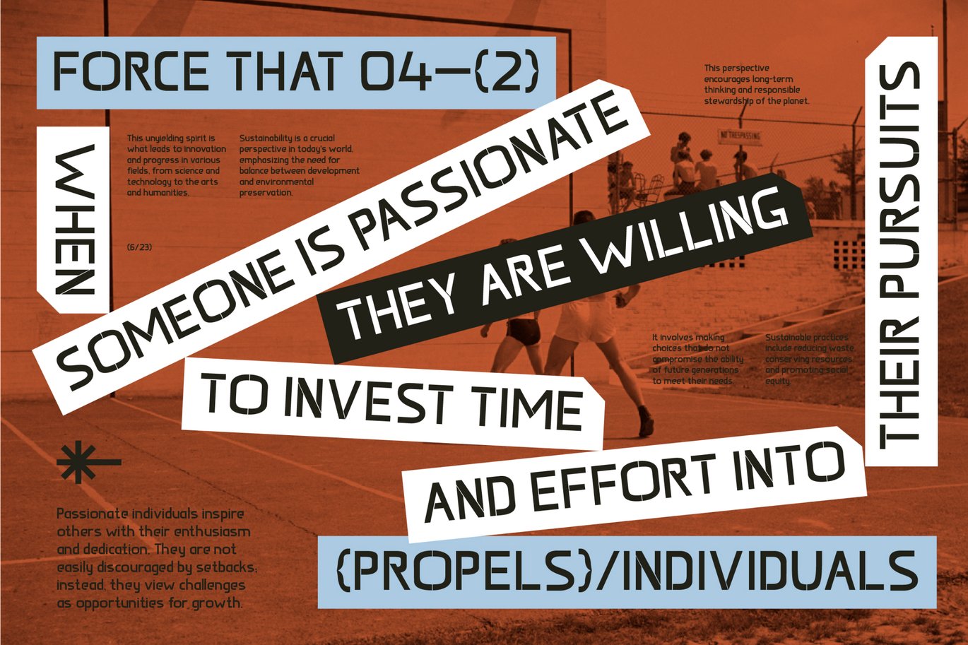 时尚优雅杂志品牌徽标设计无衬线英文字体安装包 Vantheon Sans Serif Font 设计素材 sucaiwan.com