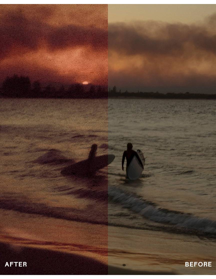 风格化复古彩色黑白胶片颗粒纹理模拟旅拍摄影照片调色Lightroom预设envijon – Vintage Mobile Photo Filters 插件预设 第3张-素材湾丨精选海外优质设计素材资源 风格化复古彩色黑白胶片颗粒纹理模拟旅拍摄影照片调色Lightroom预设envijon – Vintage Mobile Photo Filters 插件预设 sucaiwan.com