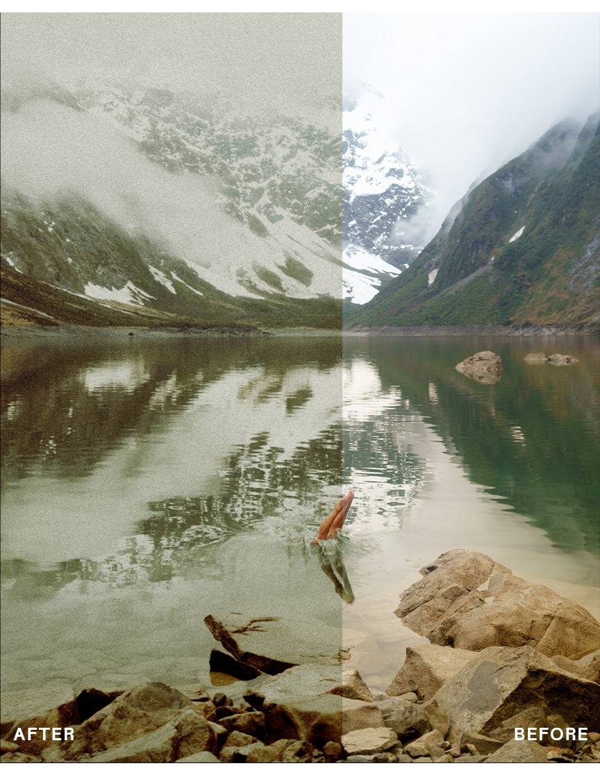 风格化复古彩色黑白胶片颗粒纹理模拟旅拍摄影照片调色Lightroom预设envijon – Vintage Mobile Photo Filters 插件预设 第6张-素材湾丨精选海外优质设计素材资源 风格化复古彩色黑白胶片颗粒纹理模拟旅拍摄影照片调色Lightroom预设envijon – Vintage Mobile Photo Filters 插件预设 sucaiwan.com