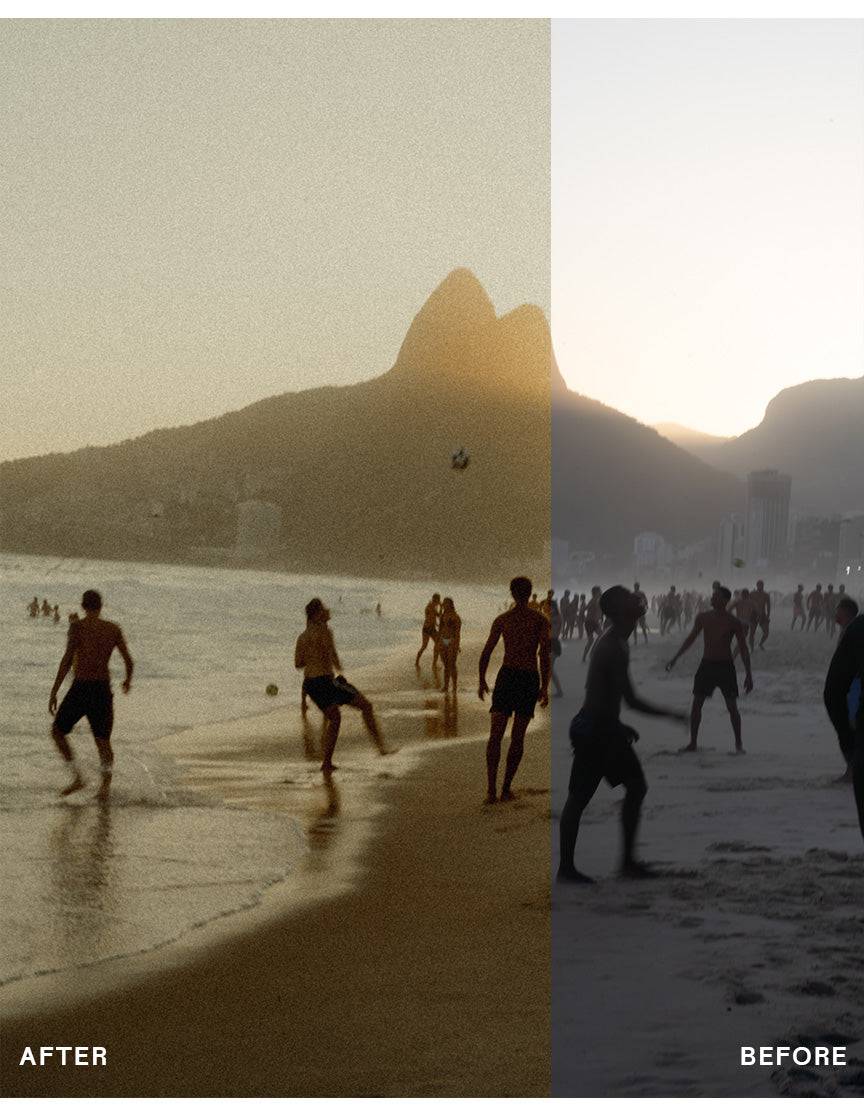 风格化复古彩色黑白胶片颗粒纹理模拟旅拍摄影照片调色Lightroom预设envijon – Vintage Mobile Photo Filters 插件预设 第8张-素材湾丨精选海外优质设计素材资源 风格化复古彩色黑白胶片颗粒纹理模拟旅拍摄影照片调色Lightroom预设envijon – Vintage Mobile Photo Filters 插件预设 sucaiwan.com