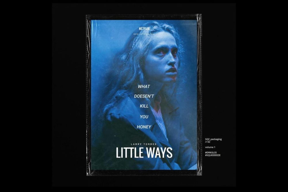 15款专业电影电视剧竖版海报图文排版设计psd源文件模板素材Movie Poster Templates 图片素材 sucaiwan.com