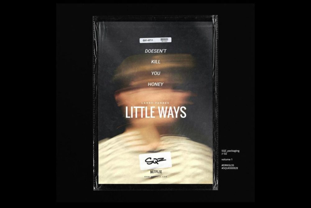 15款专业电影电视剧竖版海报图文排版设计psd源文件模板素材Movie Poster Templates 图片素材 sucaiwan.com