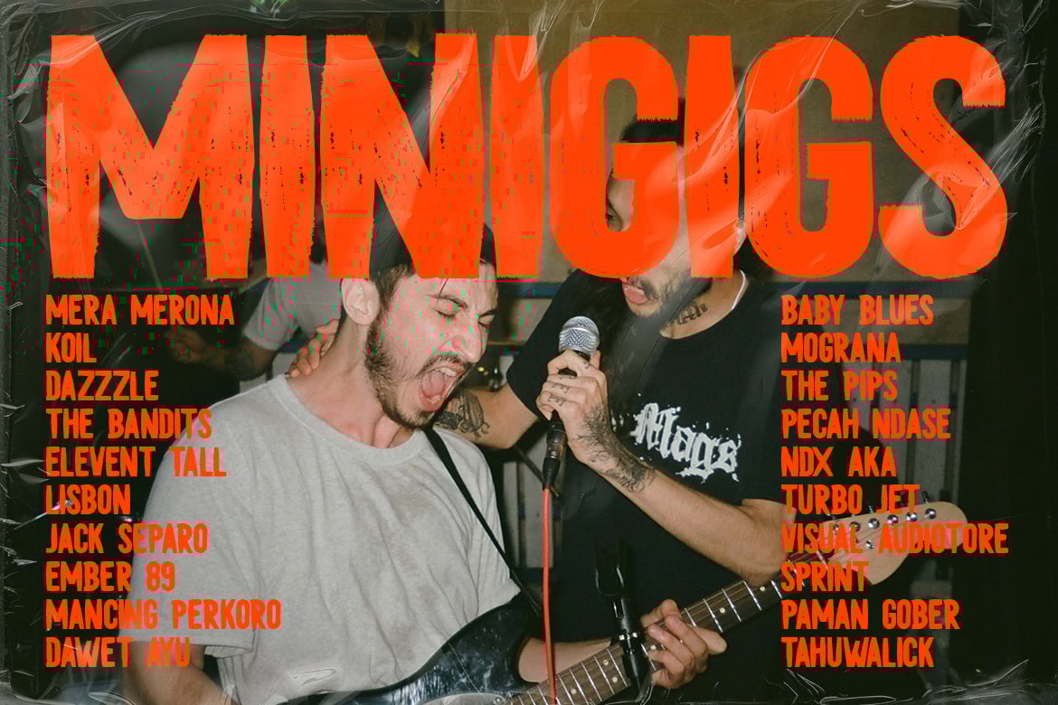 时尚品牌海报包装徽标设计无衬线英文字体安装包 Snack Brush – Bold Display Typeface 设计素材 第4张-素材湾丨精选海外优质设计素材资源 时尚品牌海报包装徽标设计无衬线英文字体安装包 Snack Brush – Bold Display Typeface 设计素材 sucaiwan.com