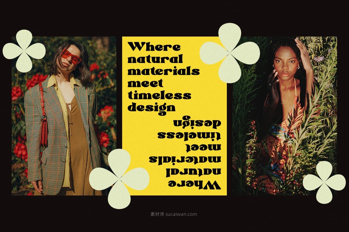 现代复古品牌海报徽标设计装饰英文字体安装包 Velocity – Dynamic Retro Display Font 样机素材 第8张-素材湾丨精选海外优质设计素材资源 现代复古品牌海报徽标设计装饰英文字体安装包 Velocity – Dynamic Retro Display Font 样机素材 sucaiwan.com