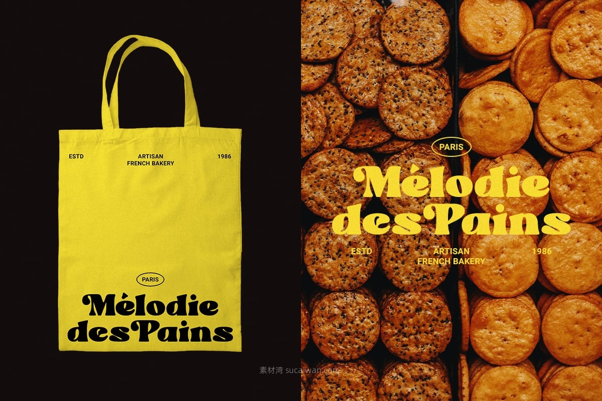 现代复古品牌海报徽标设计装饰英文字体安装包 Velocity – Dynamic Retro Display Font 样机素材 第6张-素材湾丨精选海外优质设计素材资源 现代复古品牌海报徽标设计装饰英文字体安装包 Velocity – Dynamic Retro Display Font 样机素材 sucaiwan.com