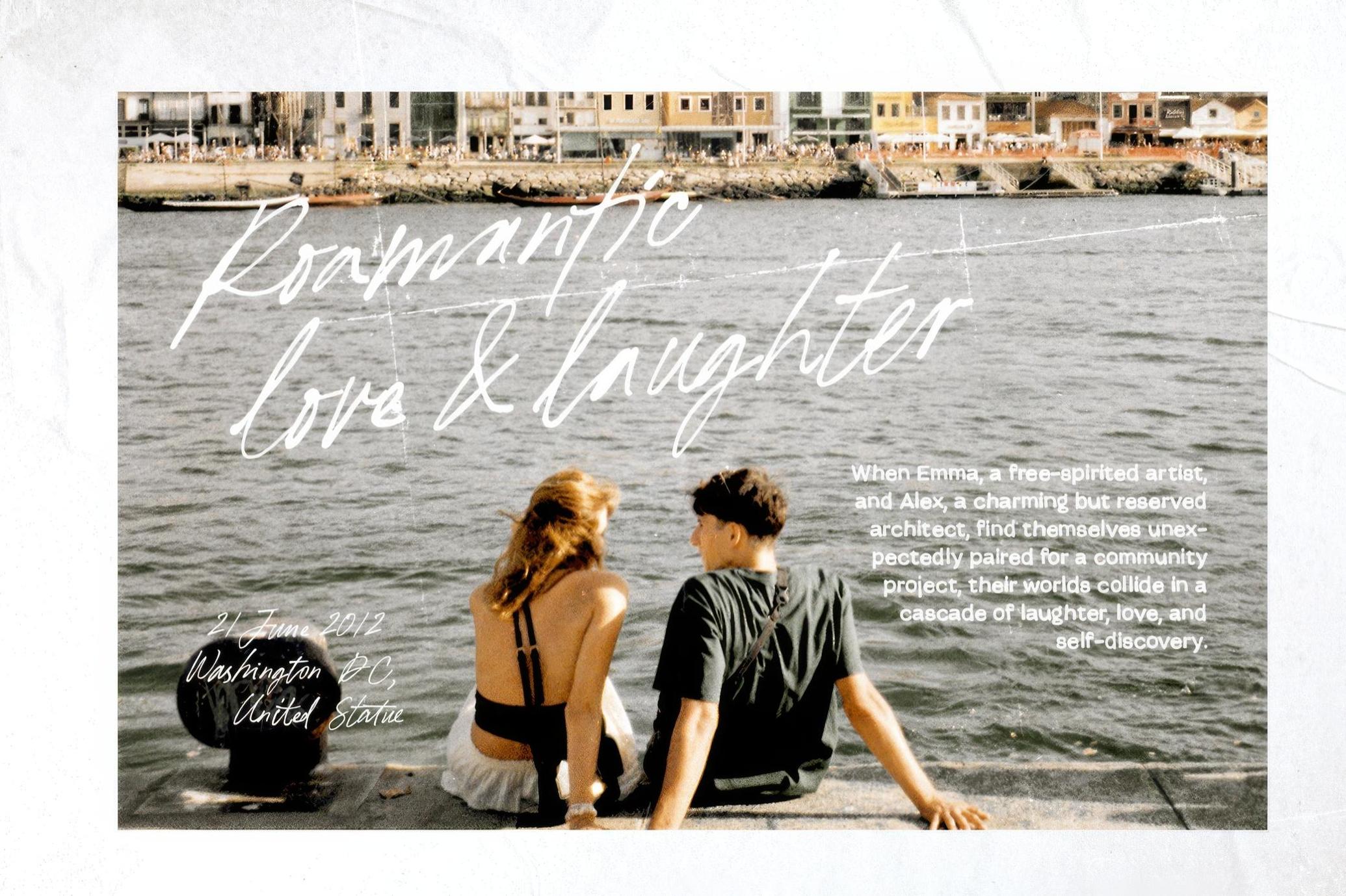 Pure Nature — Organic Font Duo 2款时尚社交媒体海报图形产品包装手写装饰无衬线字体 , 第2张-素材湾丨精选海外优质设计素材资源 Pure Nature — Organic Font Duo 2款时尚社交媒体海报图形产品包装手写装饰无衬线字体 , sucaiwan.com