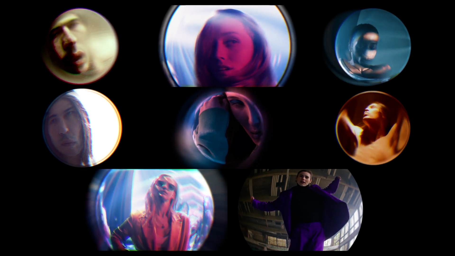 AE/PR Mogrt模板:8种鱼眼镜头效果音乐VLOG旅拍广告商业短片长片视频模板 Pixflow - Fish Eye Lens Effects , 第11张-素材湾丨精选海外优质设计素材资源 AE/PR Mogrt模板:8种鱼眼镜头效果音乐VLOG旅拍广告商业短片长片视频模板 Pixflow - Fish Eye Lens Effects , sucaiwan.com