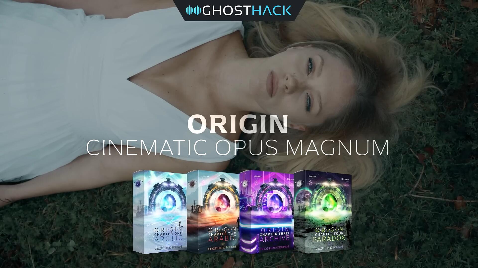 3600个超凡情绪美学空灵女声、阿拉伯、北极、沙漠、科幻、电影元素音效素材包 Ghosthack – Origin Cinematic Opus Magnum , 第1张-素材湾丨精选海外优质设计素材资源 3600个超凡情绪美学空灵女声、阿拉伯、北极、沙漠、科幻、电影元素音效素材包 Ghosthack – Origin Cinematic Opus Magnum , sucaiwan.com