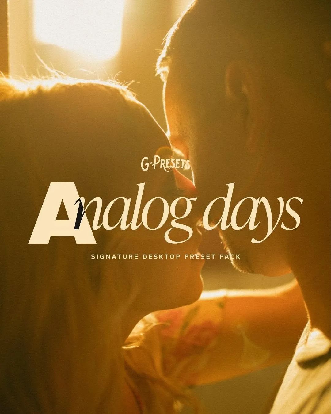 经典电影美学一次性相机外观模拟感Lightroom调色预设 G-Presets - Analog Days , 第1张-素材湾丨精选海外优质设计素材资源 经典电影美学一次性相机外观模拟感Lightroom调色预设 G-Presets - Analog Days , sucaiwan.com
