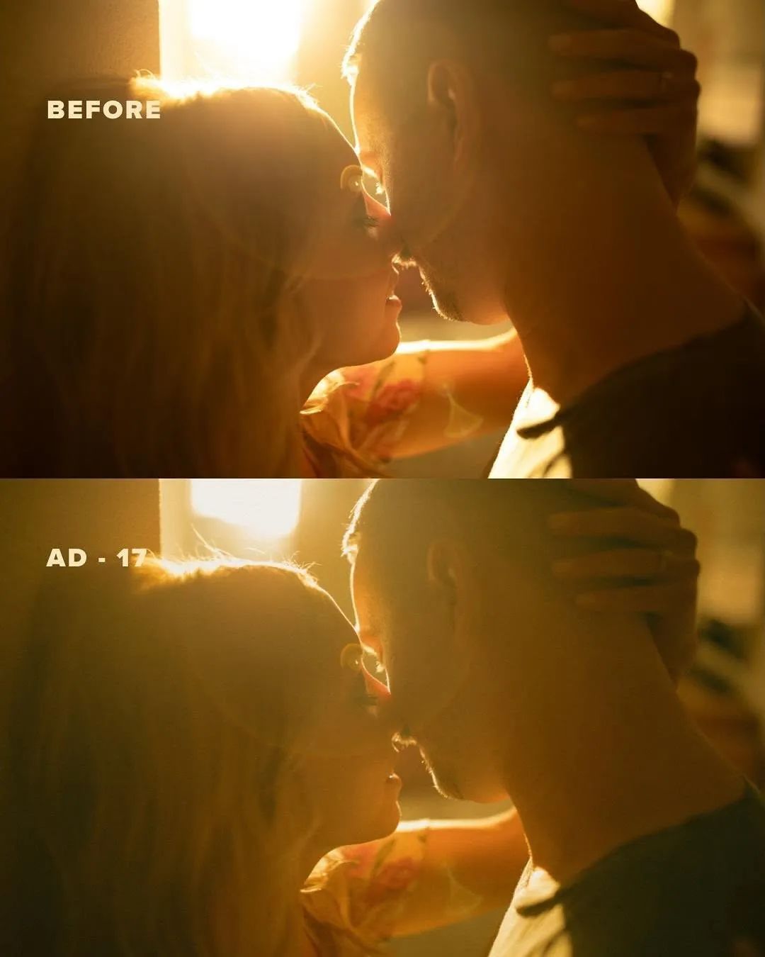 经典电影美学一次性相机外观模拟感Lightroom调色预设 G-Presets - Analog Days , 第5张-素材湾丨精选海外优质设计素材资源 经典电影美学一次性相机外观模拟感Lightroom调色预设 G-Presets - Analog Days , sucaiwan.com