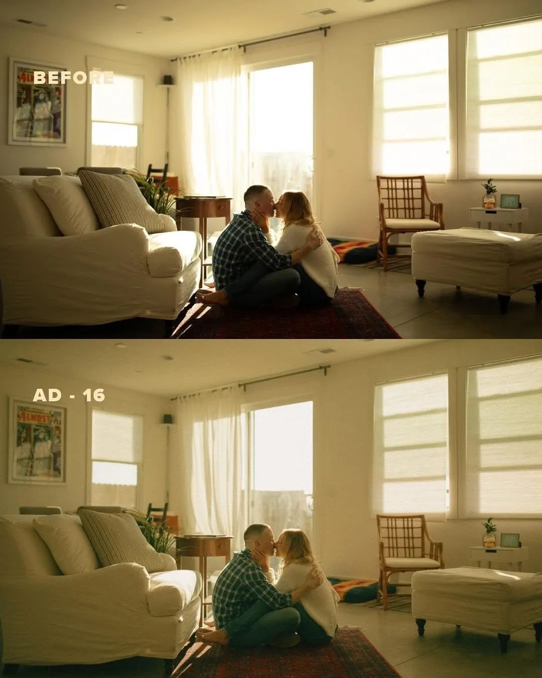 经典电影美学一次性相机外观模拟感Lightroom调色预设 G-Presets - Analog Days , 第7张-素材湾丨精选海外优质设计素材资源 经典电影美学一次性相机外观模拟感Lightroom调色预设 G-Presets - Analog Days , sucaiwan.com