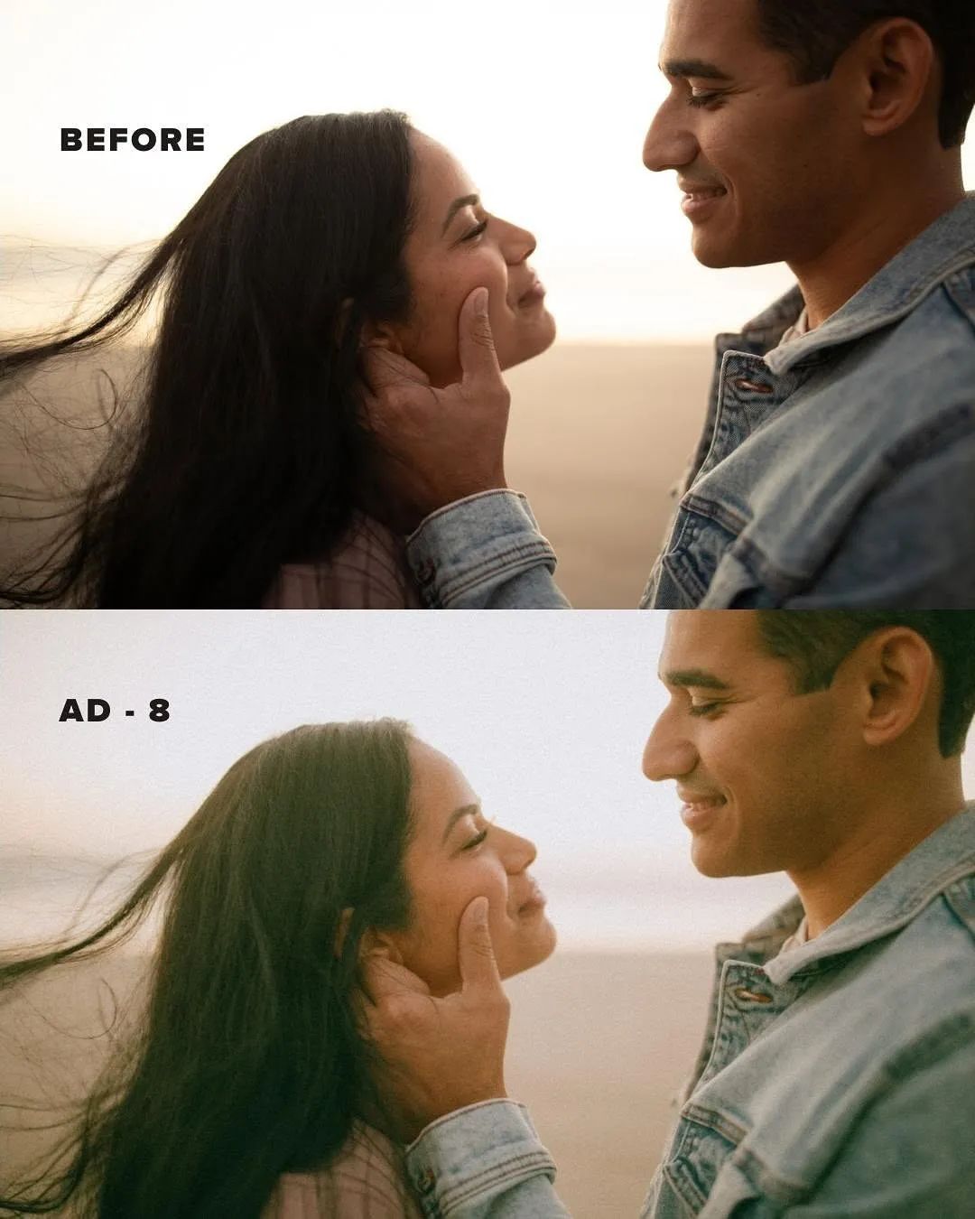 经典电影美学一次性相机外观模拟感Lightroom调色预设 G-Presets - Analog Days , 第9张-素材湾丨精选海外优质设计素材资源 经典电影美学一次性相机外观模拟感Lightroom调色预设 G-Presets - Analog Days , sucaiwan.com