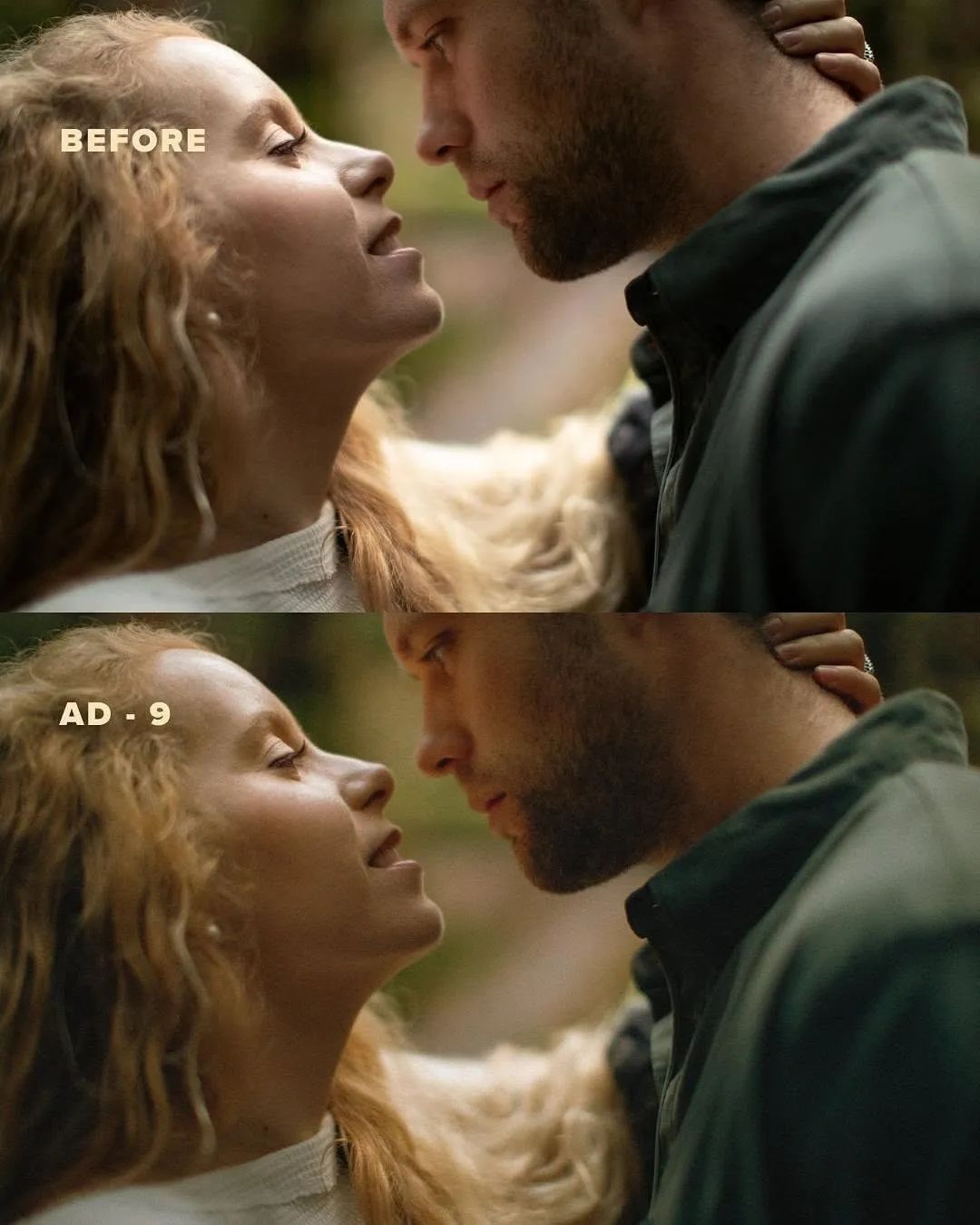 经典电影美学一次性相机外观模拟感Lightroom调色预设 G-Presets - Analog Days , 第10张-素材湾丨精选海外优质设计素材资源 经典电影美学一次性相机外观模拟感Lightroom调色预设 G-Presets - Analog Days , sucaiwan.com