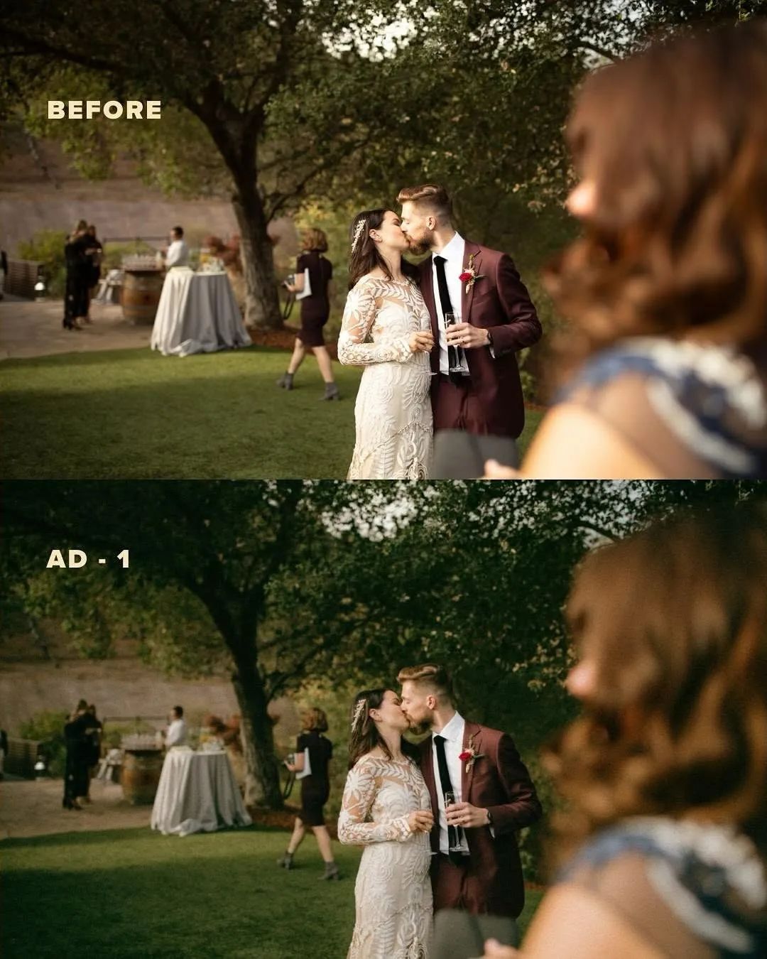 经典电影美学一次性相机外观模拟感Lightroom调色预设 G-Presets - Analog Days , 第13张-素材湾丨精选海外优质设计素材资源 经典电影美学一次性相机外观模拟感Lightroom调色预设 G-Presets - Analog Days , sucaiwan.com