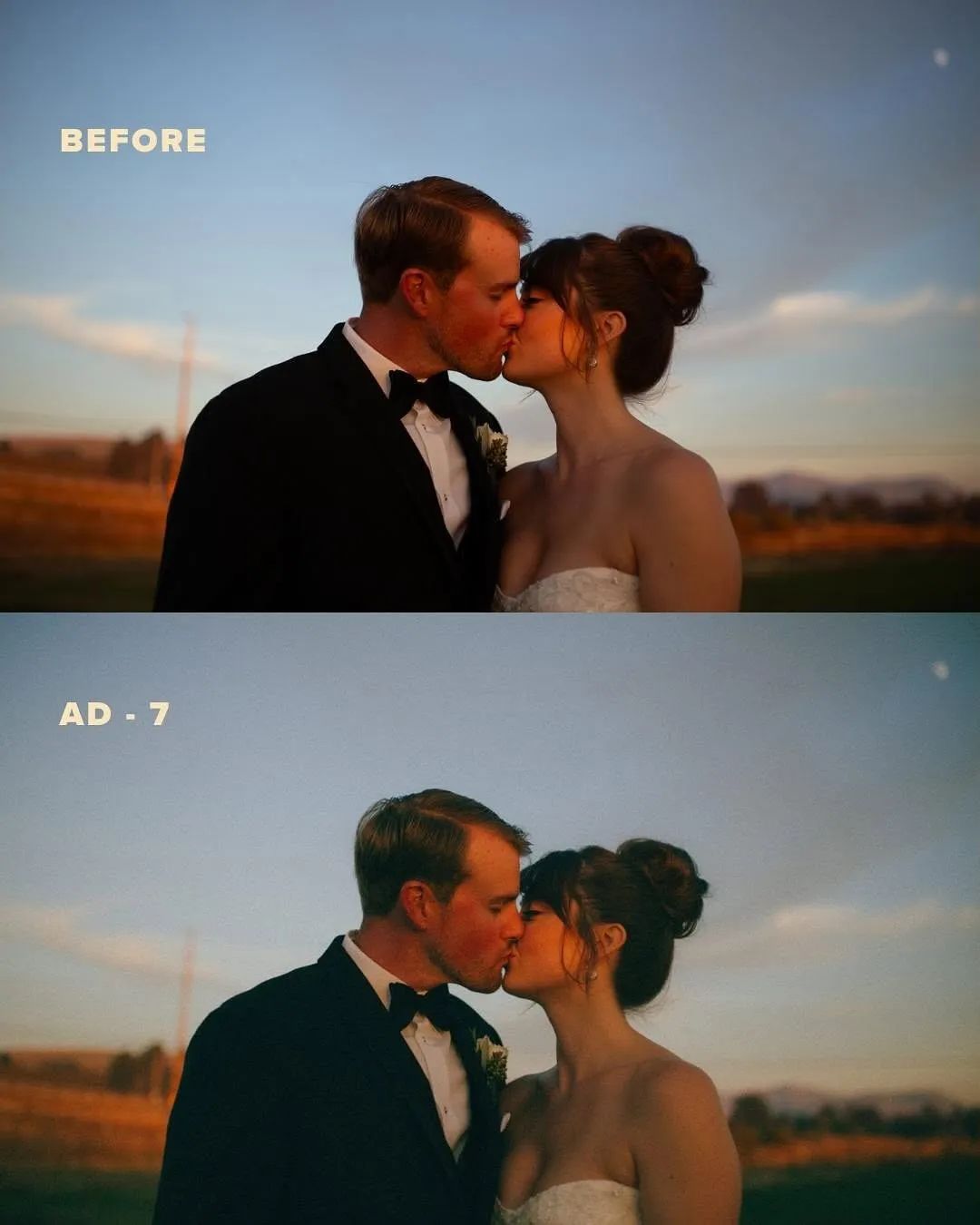 经典电影美学一次性相机外观模拟感Lightroom调色预设 G-Presets - Analog Days , 第14张-素材湾丨精选海外优质设计素材资源 经典电影美学一次性相机外观模拟感Lightroom调色预设 G-Presets - Analog Days , sucaiwan.com