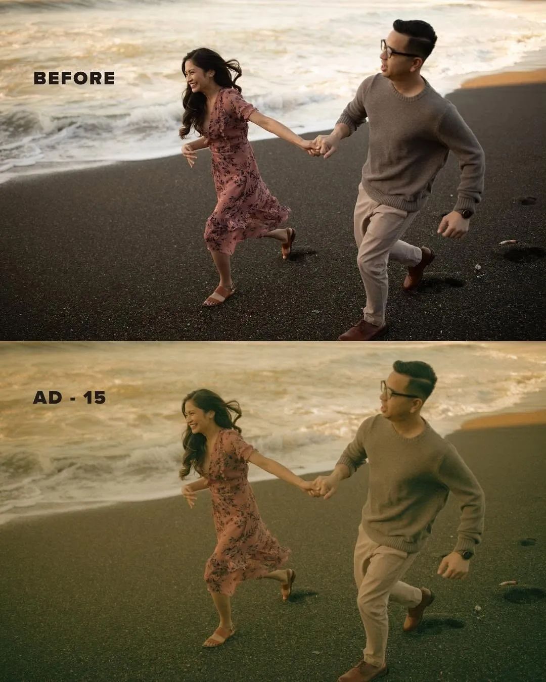 经典电影美学一次性相机外观模拟感Lightroom调色预设 G-Presets - Analog Days , 第17张-素材湾丨精选海外优质设计素材资源 经典电影美学一次性相机外观模拟感Lightroom调色预设 G-Presets - Analog Days , sucaiwan.com