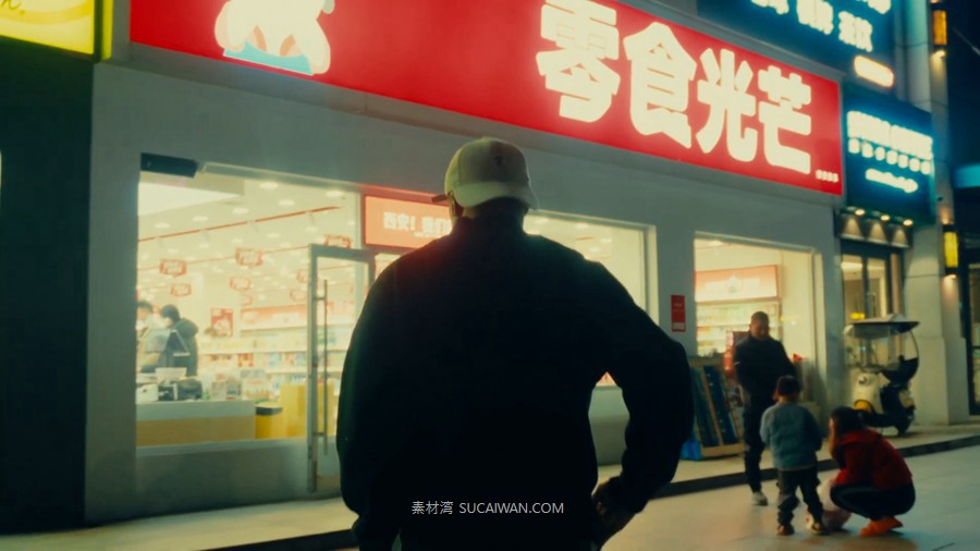 复古胶片模拟夜景氛围黑暗色调达芬奇调色节点 CINEPRINT POWERGRADE , 第4张-素材湾丨精选海外优质设计素材资源 复古胶片模拟夜景氛围黑暗色调达芬奇调色节点 CINEPRINT POWERGRADE , sucaiwan.com