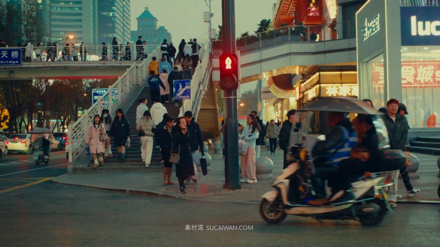 复古胶片模拟夜景氛围黑暗色调达芬奇调色节点 CINEPRINT POWERGRADE , 第5张-素材湾丨精选海外优质设计素材资源 复古胶片模拟夜景氛围黑暗色调达芬奇调色节点 CINEPRINT POWERGRADE , sucaiwan.com