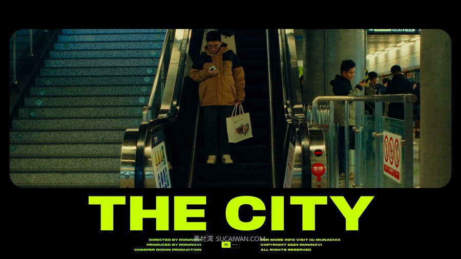 复古胶片模拟夜景氛围黑暗色调达芬奇调色节点 CINEPRINT POWERGRADE , 第7张-素材湾丨精选海外优质设计素材资源 复古胶片模拟夜景氛围黑暗色调达芬奇调色节点 CINEPRINT POWERGRADE , sucaiwan.com