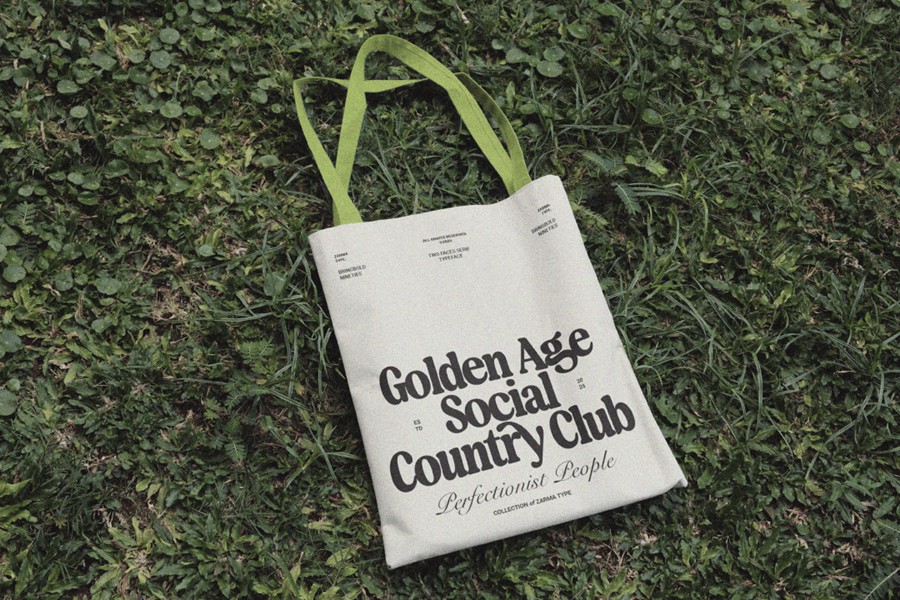 英文字体:90年代复古怀旧现代品牌海报包装徽标设计经典衬线字体 Bringbold Nineties – Serif Font 设计素材 第8张-素材湾丨精选海外优质设计素材资源 英文字体:90年代复古怀旧现代品牌海报包装徽标设计经典衬线字体 Bringbold Nineties – Serif Font 设计素材 sucaiwan.com