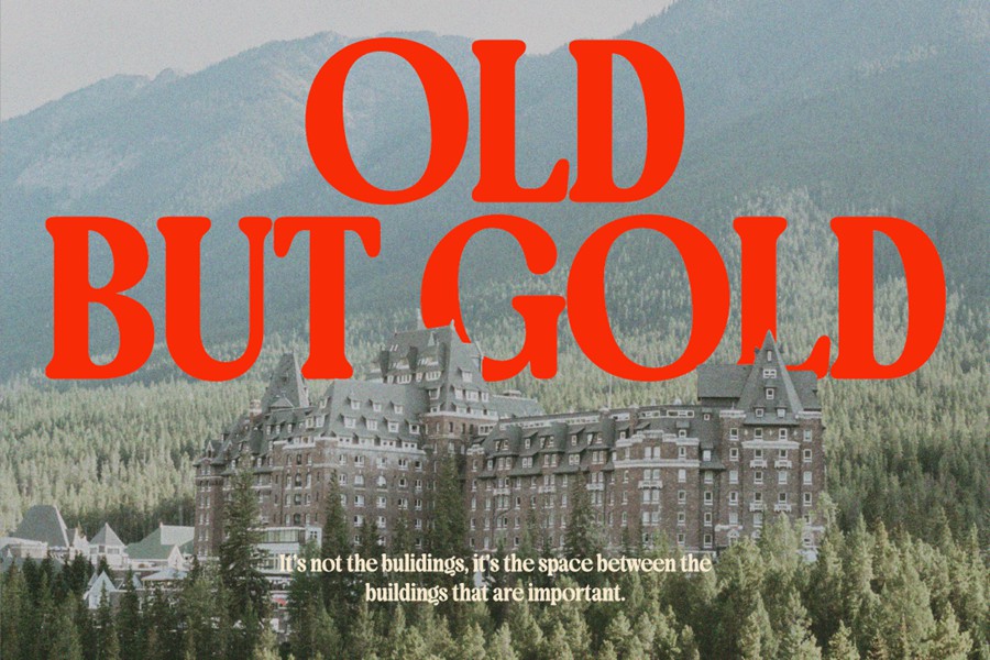 英文字体:90年代复古怀旧现代品牌海报包装徽标设计经典衬线字体 Bringbold Nineties – Serif Font 设计素材 第10张-素材湾丨精选海外优质设计素材资源 英文字体:90年代复古怀旧现代品牌海报包装徽标设计经典衬线字体 Bringbold Nineties – Serif Font 设计素材 sucaiwan.com