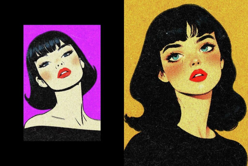 复古老式打印机照片效果ps特效滤镜样机 Retro Printer Design Effect 插件预设 第2张-素材湾丨精选海外优质设计素材资源 复古老式打印机照片效果ps特效滤镜样机 Retro Printer Design Effect 插件预设 sucaiwan.com