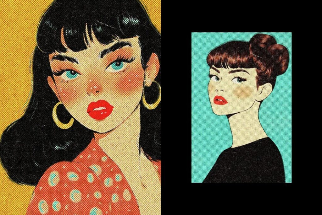 复古老式打印机照片效果ps特效滤镜样机 Retro Printer Design Effect 插件预设 第3张-素材湾丨精选海外优质设计素材资源 复古老式打印机照片效果ps特效滤镜样机 Retro Printer Design Effect 插件预设 sucaiwan.com