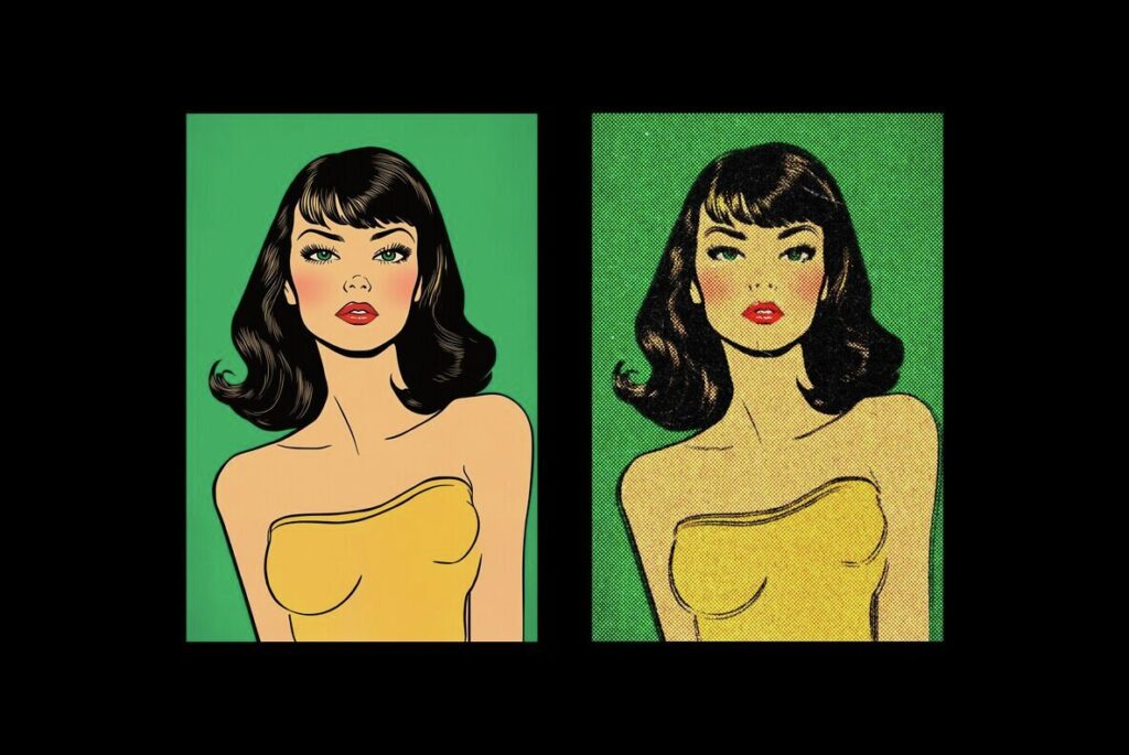 复古老式打印机照片效果ps特效滤镜样机 Retro Printer Design Effect 插件预设 第5张-素材湾丨精选海外优质设计素材资源 复古老式打印机照片效果ps特效滤镜样机 Retro Printer Design Effect 插件预设 sucaiwan.com