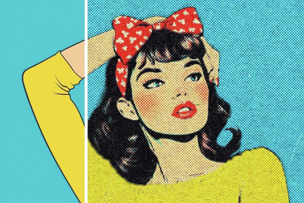 复古老式打印机照片效果ps特效滤镜样机 Retro Printer Design Effect 插件预设 第6张-素材湾丨精选海外优质设计素材资源 复古老式打印机照片效果ps特效滤镜样机 Retro Printer Design Effect 插件预设 sucaiwan.com