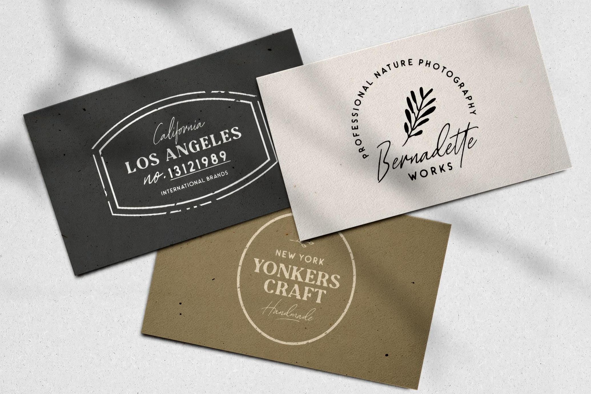 优雅品牌包装徽标设计衬线英文字体安装包 Tropica Gardens — Font Trio 设计素材 第5张-素材湾丨精选海外优质设计素材资源 优雅品牌包装徽标设计衬线英文字体安装包 Tropica Gardens — Font Trio 设计素材 sucaiwan.com