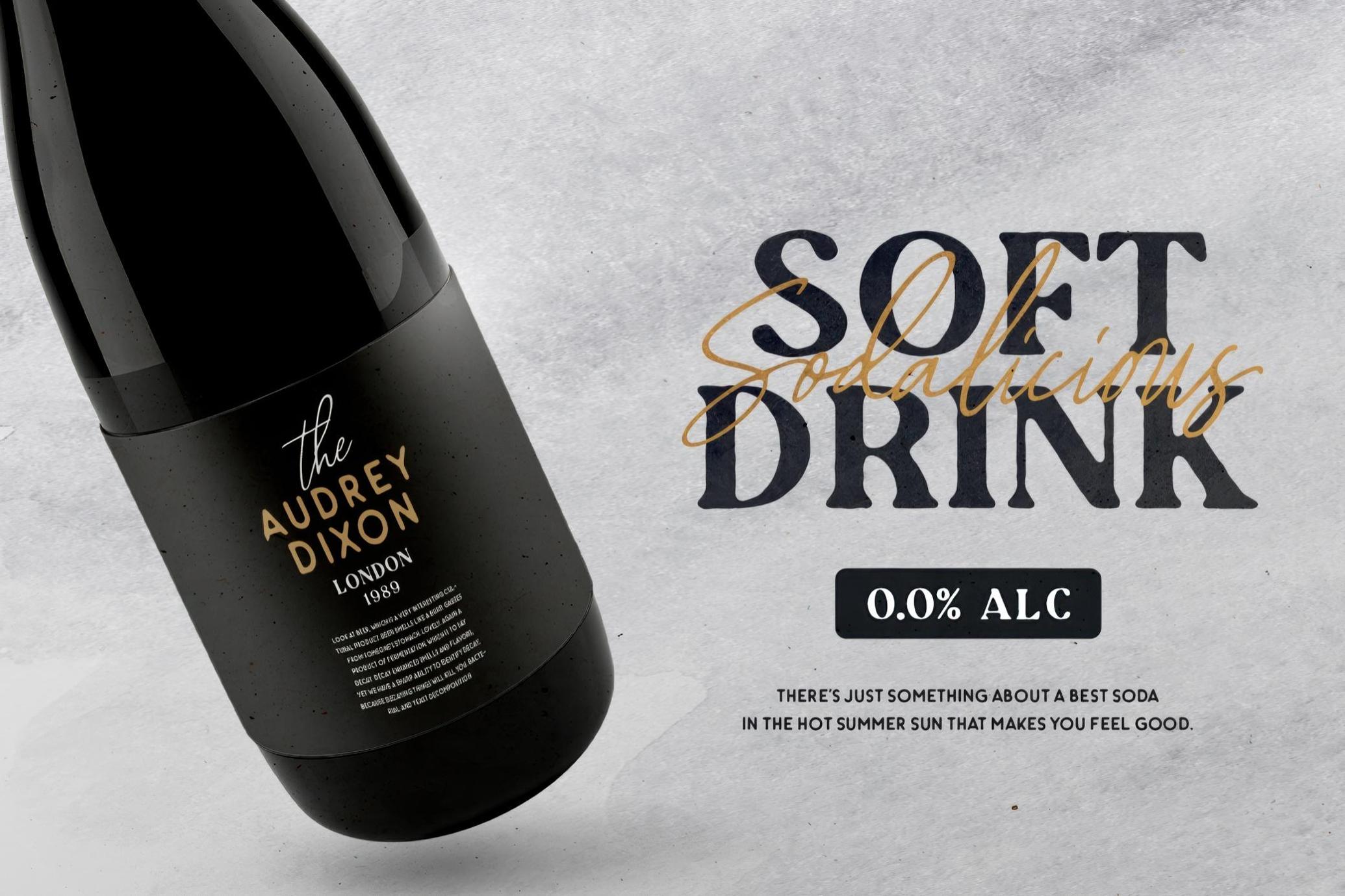 优雅品牌包装徽标设计衬线英文字体安装包 Tropica Gardens — Font Trio 设计素材 第3张-素材湾丨精选海外优质设计素材资源 优雅品牌包装徽标设计衬线英文字体安装包 Tropica Gardens — Font Trio 设计素材 sucaiwan.com