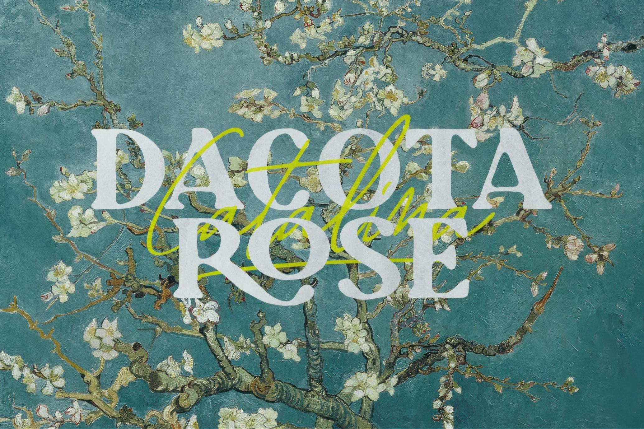 优雅品牌包装徽标设计衬线英文字体安装包 Tropica Gardens — Font Trio 设计素材 第13张-素材湾丨精选海外优质设计素材资源 优雅品牌包装徽标设计衬线英文字体安装包 Tropica Gardens — Font Trio 设计素材 sucaiwan.com