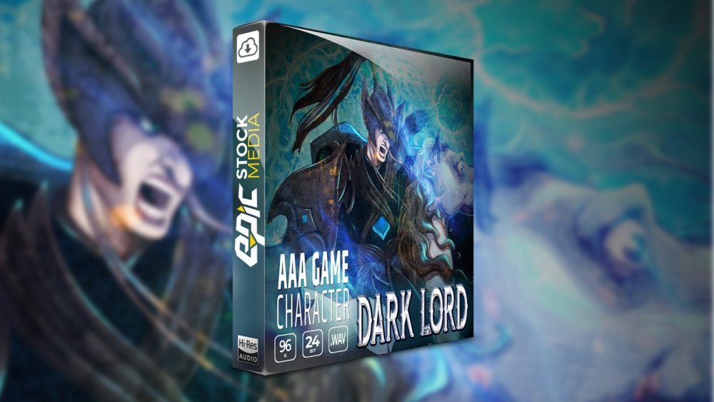 279组奇幻黑暗男性沙哑人声采样游戏酒吧歌厅WAV音效素材AAA Game Character Dark Lord 影视音频 第1张-素材湾丨精选海外优质设计素材资源 279组奇幻黑暗男性沙哑人声采样游戏酒吧歌厅WAV音效素材AAA Game Character Dark Lord 影视音频 sucaiwan.com