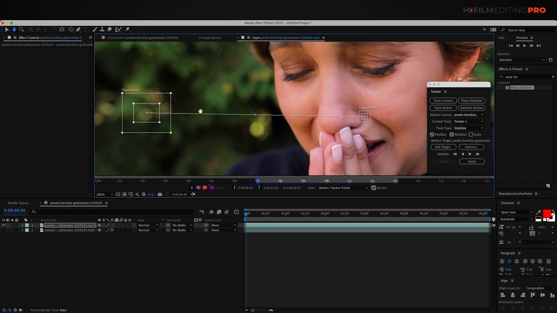 大师课程:FilmEditingPro 视觉特效和图形艺术完整套装大师课程 The Art of VFX & Graphics for Editors Complete Bundle , 第8张-素材湾丨精选海外优质设计素材资源 大师课程:FilmEditingPro 视觉特效和图形艺术完整套装大师课程 The Art of VFX & Graphics for Editors Complete Bundle , sucaiwan.com